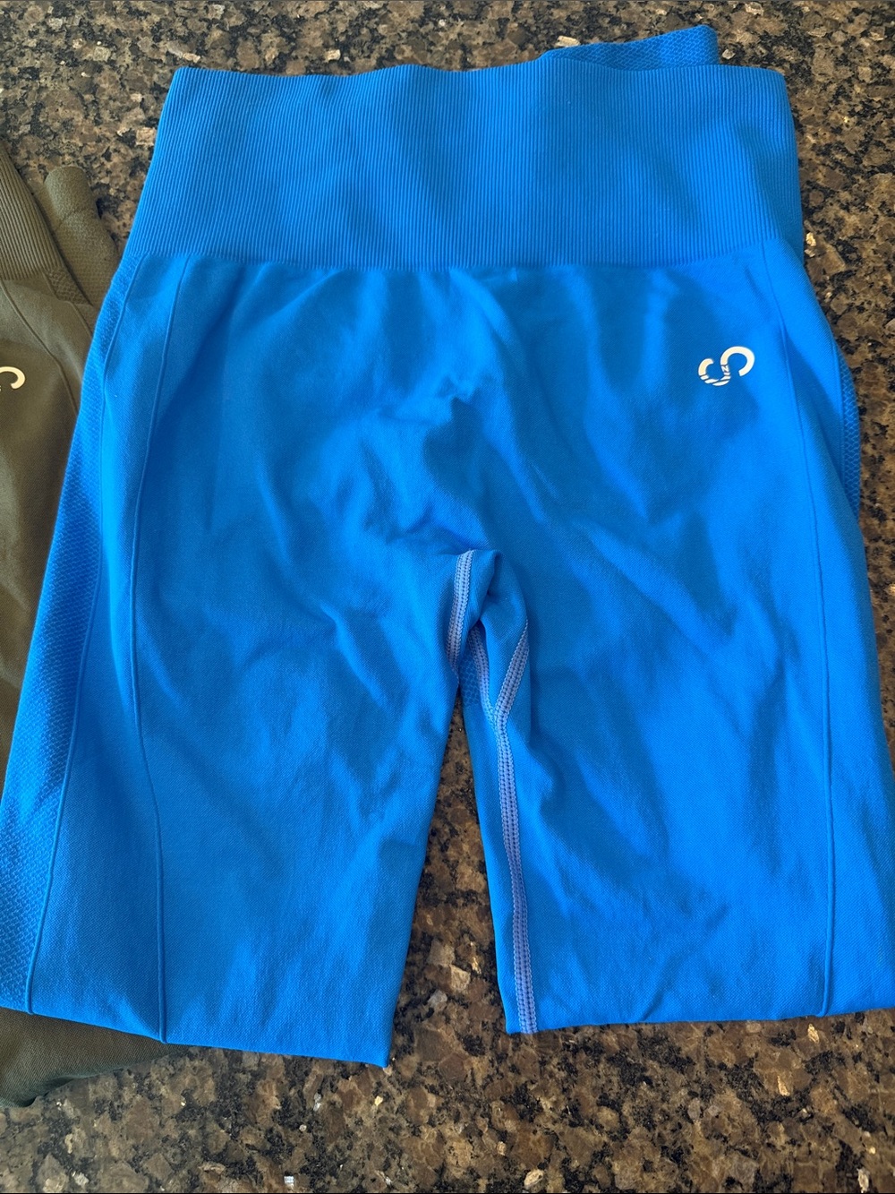 Curves & Combat boots leggings bundle!! - Picture 2 of 8
